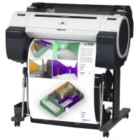 Canon IPF670 Printer Ink Cartridges